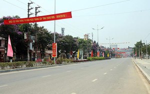 Nắng nóng diện rộng ở Bắc Bộ giảm dần từ ngày 26/4