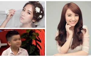 Trâm Anh bị cắt vai diễn vì 'clip nóng', NSX 'Siêu quậy' vẫn 'đau đầu' tìm người thay 'Cu Thóc'