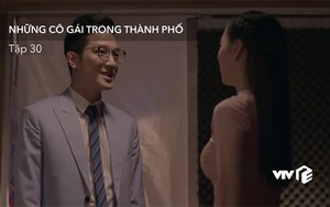 'Những cô gái trong thành phố': Trúc thành 'cô gái Lọ Lem', Tùng chia tay Xuân cùng Mai 'yêu lại từ đầu'
