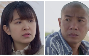 'Những cô gái trong thành phố' tập cuối: Nghẹn lòng trước ước mơ giản dị và lời cuối Lan nói với Lâm