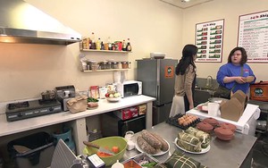 'Về nhà đi con' tập 11: Dương bỏ thi chơi game kiếm tiền, Huệ bị em chồng ức hiếp