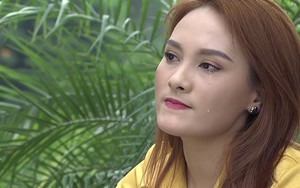 'Về nhà đi con' tập 14: Anh Thư uất ức vì bị Vũ trêu đùa, Huệ 'mất hồn' khi gặp lại người cũ