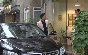 'Về nhà đi con' tập 15: Vũ nhờ bạn thân lừa Thư 'lên giường', Huệ 'đắm đuối' người cũ