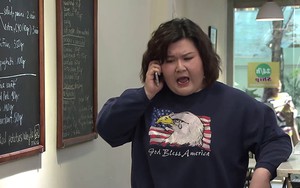 'Về nhà đi con' tập 16: Nghi Huệ vương vấn người cũ, Liễu cảnh báo anh trai sắp 'mọc sừng'