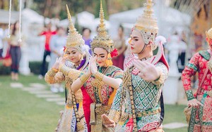 Liên hoan Thiếu nhi quốc tế 2019 tôn vinh 'sắc màu văn hóa bốn phương'