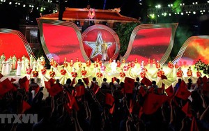 Tháng 5 'Hát về Người' tưởng nhớ Chủ tịch Hồ Chí Minh