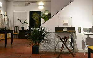 Họa sĩ Trương Tiến Trà: Đào tạo họa sĩ không đơn giản là dạy vẽ