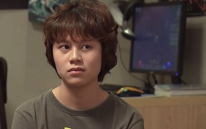 Những phát ngôn 'bá đạo' nhưng 'chuẩn không cần chỉnh' của Ánh Dương trong 'Về nhà đi con'