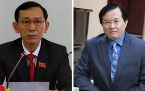 Thủ tướng Chính phủ bổ nhiệm Thứ trưởng Bộ Kế hoạch và Đầu tư, Thứ trưởng Bộ VH,TT&DL