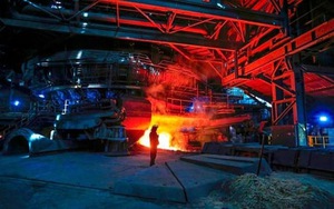 British Steel phá sản, 5.000 người có nguy cơ mất việc
