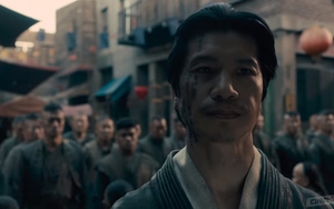 Dustin Nguyễn đạo diễn phim Warrior phần 2, lấy cảm hứng từ Lý Tiểu Long