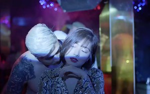 'Mê cung' tập 12: Khánh hóa giang hồ, Hiền thành gái làng chơi lả lơi để phá án