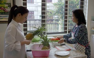 Hoàng Thùy Linh và 3 tình huống xuất hiện chớp nhoáng nhưng 'éo le' trong phim 'Mê cung'