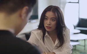 'Mê cung' tập 8: Lam Anh gặp nạn khi mới du học về, Khánh điều tra cái chết bí ẩn của bố