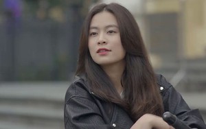 'Mê cung' tập 9: Lam Anh 'biến mất' ngay trước mắt Khánh trong tích tắc