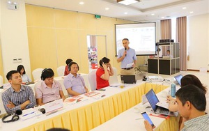 Chuẩn bị sẵn sàng ứng phó hiệu quả với thiên tai năm 2019