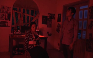 'Mê cung' tập 7: Fedora định chết cùng mẹ ruột