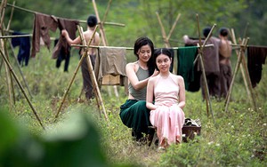 Phim 'Vợ ba' công chiếu ở Mỹ, NSX tiết lộ hậu trường cảnh 'nhạy cảm'