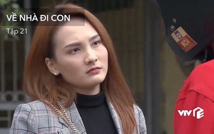 'Về nhà đi con' tập 23 trở lại