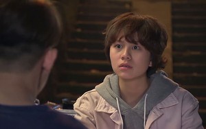 VIDEO 'Về nhà đi con' tập 25: Ông Sơn thấy que thử thai, nghĩ ngay Dương có bầu với Bảo