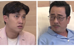 'Về nhà đi con' tập 29: Vũ nói 1 câu mà bị bố chê 'ngu thế', còn fan... cười ngả nghiêng