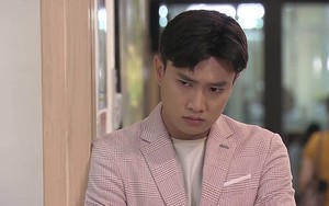 'Về nhà đi con' tập 30: Vũ ngạc nhiên khi bố Thư không ép cưới, người cũ tìm Huệ lúc say