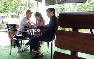 'Về nhà đi con': Bảo Thanh để lộ tình tiết mới Dũng 'phản' Vũ yêu Thư thật lòng