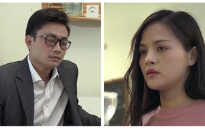 'Về nhà đi con' tập 30: Khán giả mong Huệ sớm ly hôn, tái hợp người yêu cũ