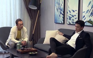 ‘Về nhà đi con’: Bạn thân ‘bóc mẽ’ Vũ yêu Anh Thư nhưng không dám thừa nhận