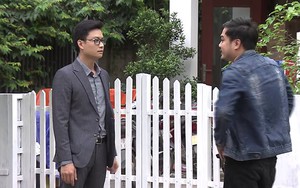 'Về nhà đi con' tập 35: Khải tới nhà người cũ của Huệ gây sự, Anh Thư được lòng bố mẹ chồng