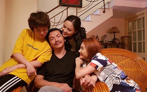 'Về nhà đi con' tập 36: Cảm động lời căn dặn của ông Sơn trước khi Anh Thư kết hôn với Vũ