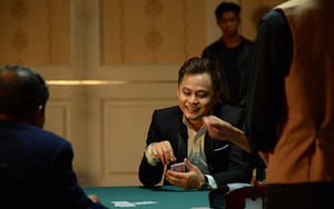 Hóa ra 'Vô gian đạo' chính thức remake phim 'Thánh bịp vô danh'