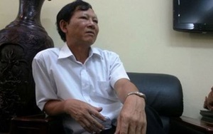 Phạt tù nguyên Chủ tịch Hội đồng quản trị Công ty Nhà Hà Nội vì thiếu trách nhiệm gây hậu quả nghiêm trọng