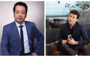 Đọ khối tài sản khủng của 'bố con' NSND Hoàng Dũng - Quốc Trường của 'Về nhà đi con' ngoài đời thực