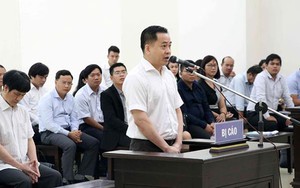 Phúc thẩm vụ Phan Văn Anh Vũ và 4 cựu cán bộ Công an: Các bị cáo nói lời sau cùng trước khi Tòa tuyên án vào chiều 13/6
