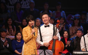 'Quán thanh xuân' tháng 6: Diễm Quỳnh - Anh Tuấn kể chuyện... ký túc xá thời đầu