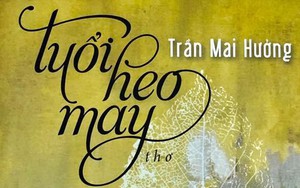 'Tuổi heo may' với hình ảnh người phụ nữ