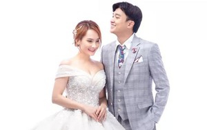 VIDEO 'Về nhà đi con': Đã có đêm tân hôn, fan còn 'đòi' đạo diễn thêm đám cưới cho Thư và Vũ