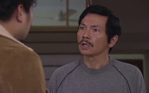 'Về nhà đi con' tập 40: Ông Sơn cho Khải 'ăn tát' vì dám quát bố vợ 'nhà dột từ nóc'