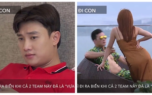 'Về nhà đi con': Tưởng 'cáo già' nhưng hóa ra Vũ rất ngây thơ, Thư dễ dàng 'qua mặt'