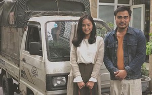 Diễn viên Trọng Hùng bị ghét nhất 'Về nhà đi con': Đến vợ tôi còn thấy sợ Khải 'vũ phu'