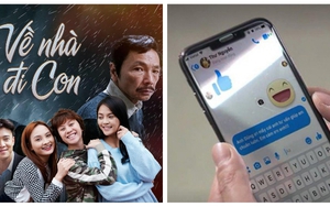 Người hâm mộ 'soi' loạt tình tiết hài hước tình cờ đến khó tin trong phim 'Về nhà đi con'