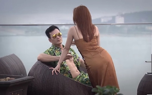 VIDEO 'Về nhà đi con' tập 43: Vũ đòi Anh Thư 500 USD vì phát hiện sự thật bất ngờ vụ 'cưa trai'