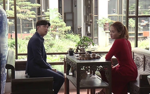 'Về nhà đi con': Thư tuyên bố quyền của 'vợ sếp', Huệ cản bố bán nhà đưa 700 triệu cho Khải 'vũ phu'