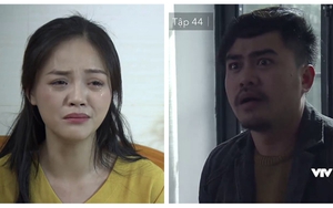 VIDEO 'Về nhà đi con' tập 44: Khải gào khóc nhận mình khốn nạn vì đã đòi bố vợ 700 triệu mới ly hôn