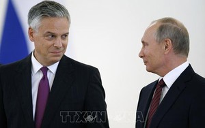 Bộ Ngoại giao Nga nhận định về Đại sứ Mỹ vừa thông báo từ chức