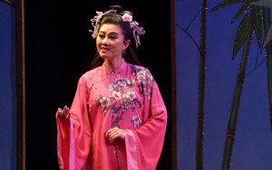 Khi nghệ sĩ cải lương 'lấn sân' kịch nói