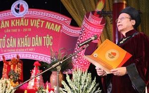 Kỷ niệm Ngày Sân khấu Việt Nam lần thứ 10 và tôn vinh các nghệ sỹ lão thành