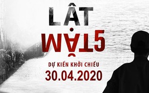 'Lật mặt: Nhà có khách' thu gần 120 tỷ đồng, Lý Hải sản xuất tiếp phần 5