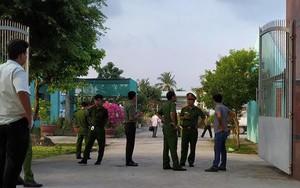 Tiền Giang: Hơn một nửa học viên bỏ trốn đã trở lại cơ sở cai nghiện